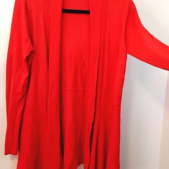 Zara Open Front Cardigan - Picture 3 of 6